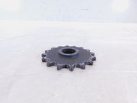 BMW F650 F650CS F650GS F650ST Front Transmission Output Sprocket - 16T Tooth - C3 Cycle
