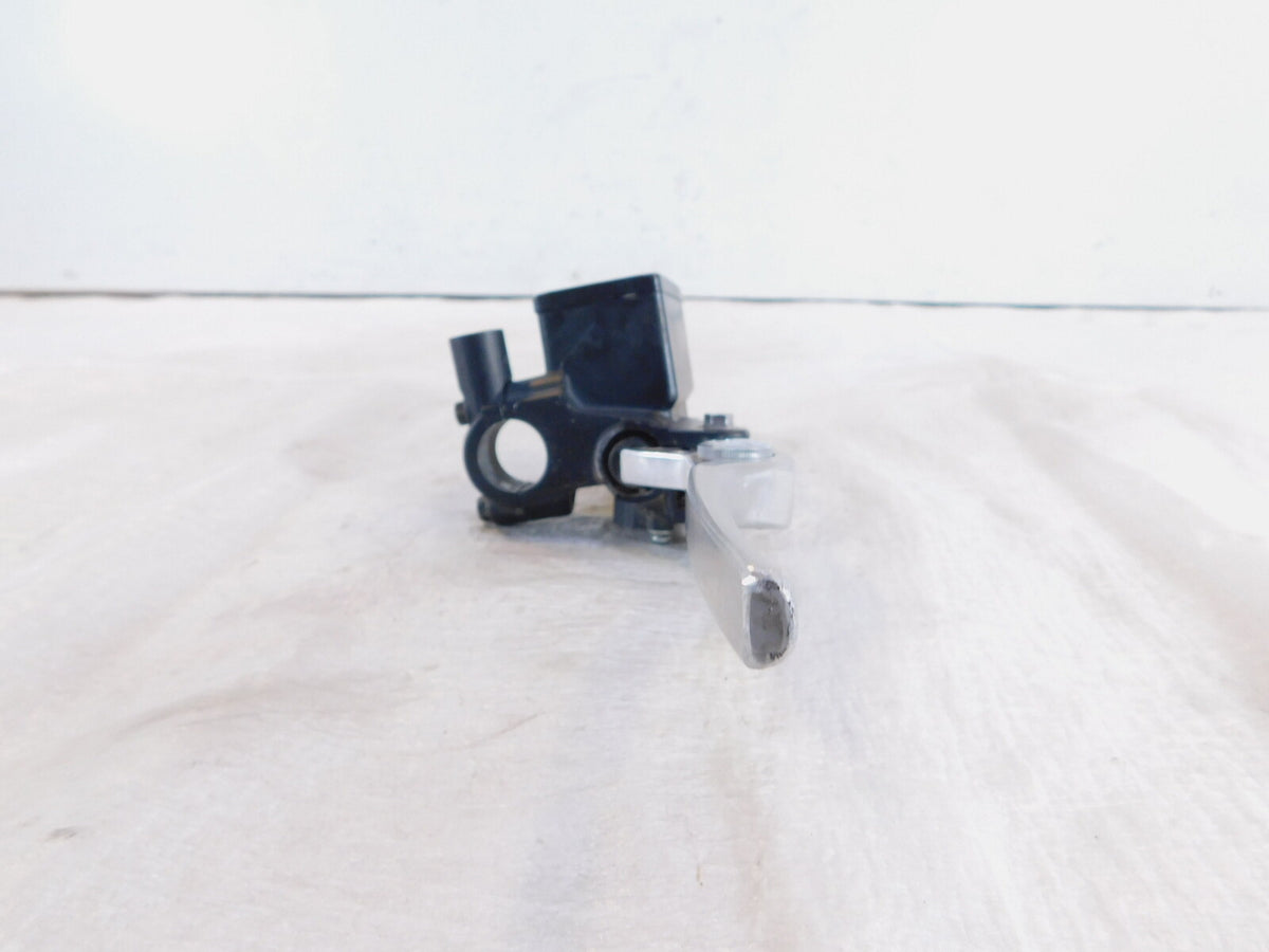 Suzuki GW250 Inazuma 250 L3 L4 L5 L7 Front Right Handlebar Brake Master Cylinder - C3 Cycle