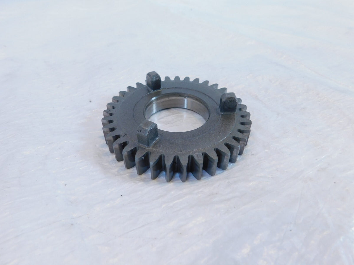 Yamaha V-Star Classic & Custom & Virago 750 920 & 1100 Crankshaft Breaker Gear - C3 Cycle
