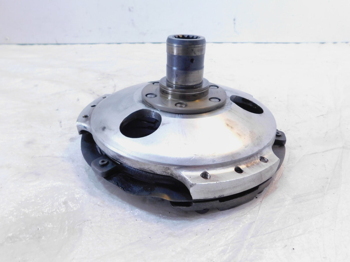 BMW K1 K100LT K100RS K1100LT K1100RS Clutch Housing Pressure Plate - 21211450899 - C3 Cycle