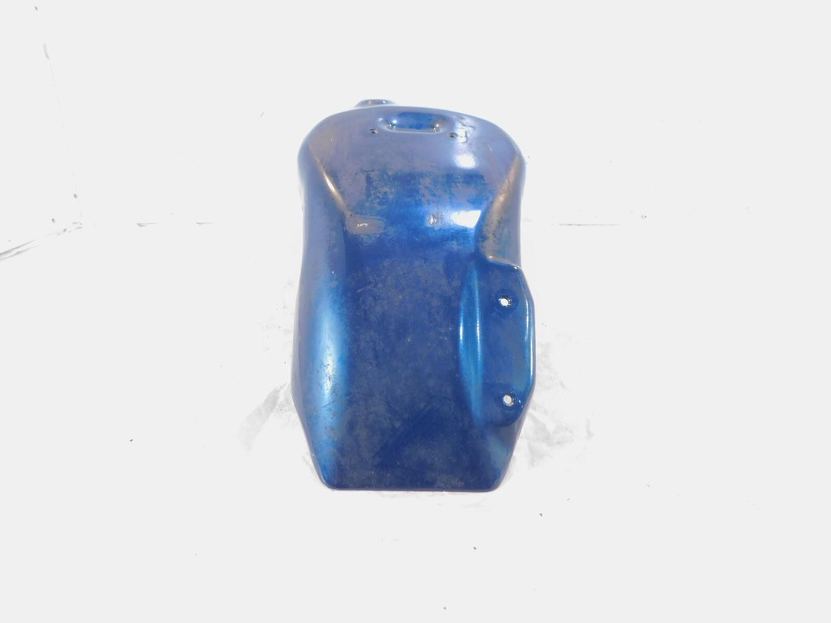 Suzuki Intruder 800 VS800 750 VS750 Blue Rear Wheel Fender Mudguard Cover - C3 Cycle