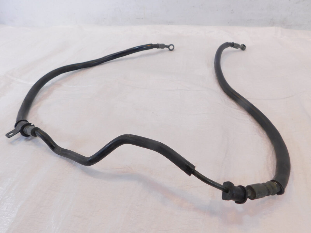 2001-2005 Suzuki Bandit 1200 GSF1200 Front Clutch Master Cylinder Hose Line PIpe - C3 Cycle