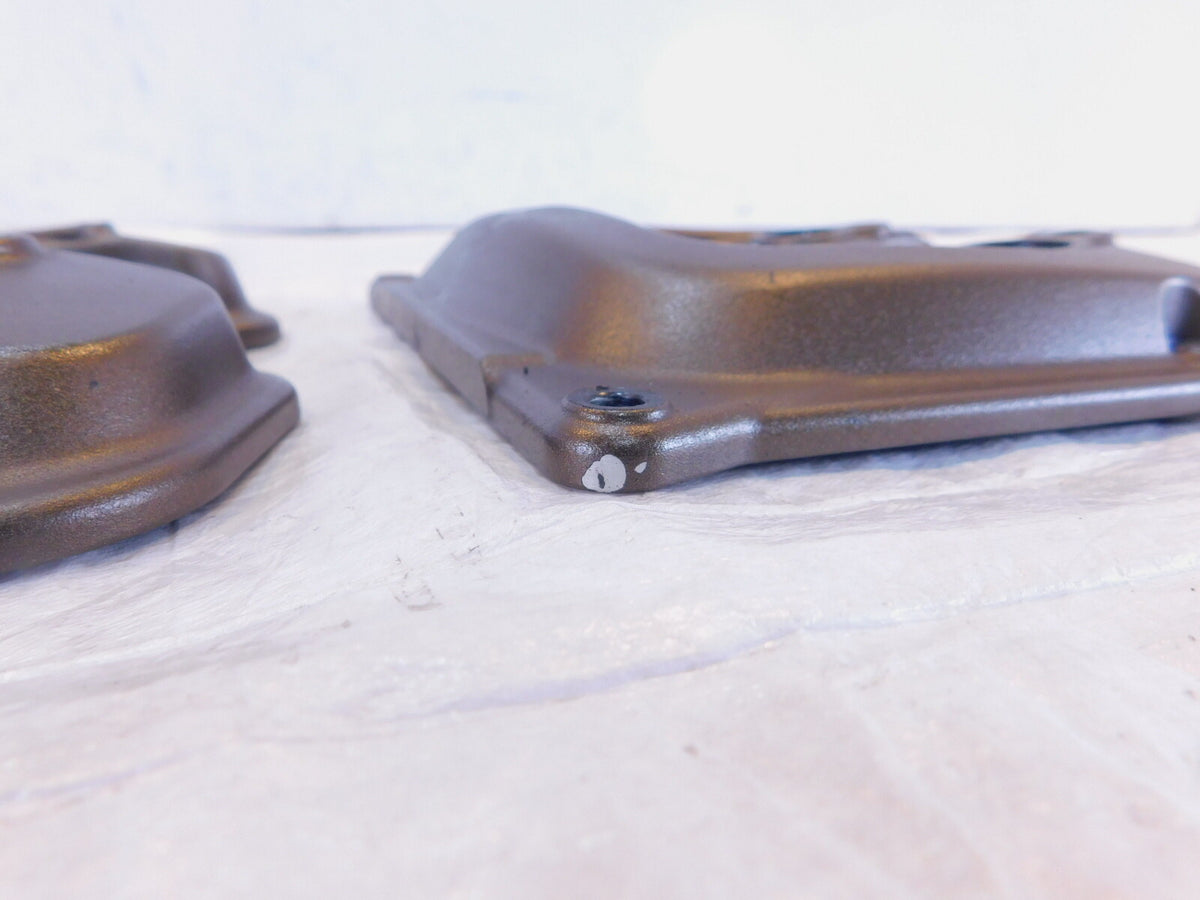 Harley Davidson Sportster S 1250 RH1250S Engine Rocker Cylinder Head Top Covers - C3 Cycle