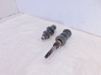 Harley Davidson Road King & Dyna & Softail 5-Speed Transmission Gears & Shafts - C3 Cycle