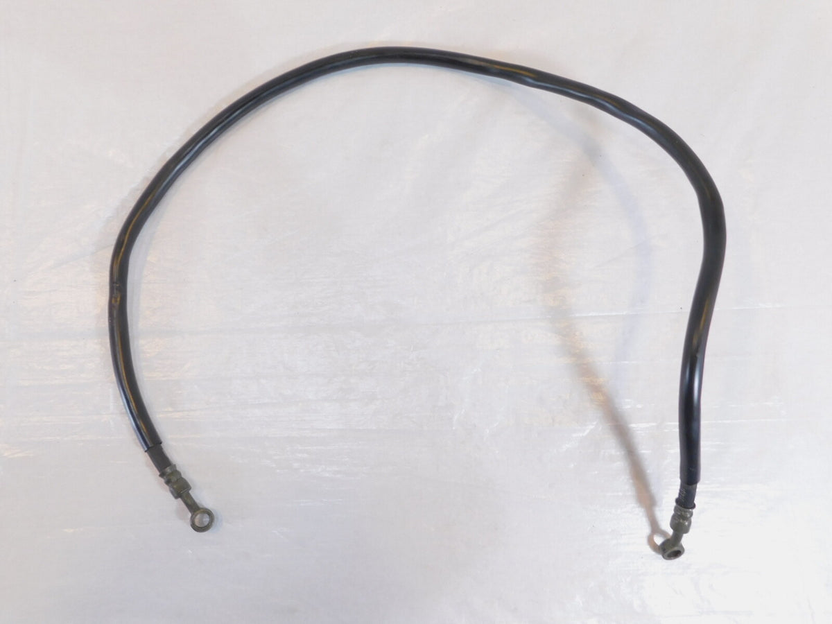 Yamaha FZR1000 YZF750 YZF1000 Clutch Master Slave Cylinder Cable Hose Pipe Line