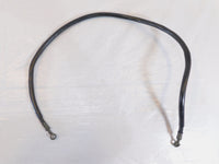 Yamaha FZR1000 YZF750 YZF1000 Clutch Master Slave Cylinder Cable Hose Pipe Line