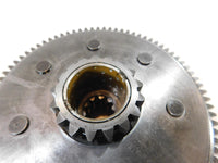 Kawasaki KLX250S KLX250 KL250 Super Sherpa 250 Engine Motor Clutch Basket & Hub - C3 Cycle