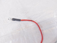 2007 Victory Hammer Kingpin Jackpot & Vegas Positive Battery Cable Line Wire - C3 Cycle