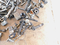 2021 21 Harley Davidson Pan America RA1250S 1250 Nuts Bolts Bracket Parts Lot - C3 Cycle