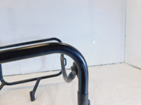 2006-2010 Buell XB XB12 XB12X Ulysses Black  Luggage Saddlebag Mount Bracket - C3 Cycle