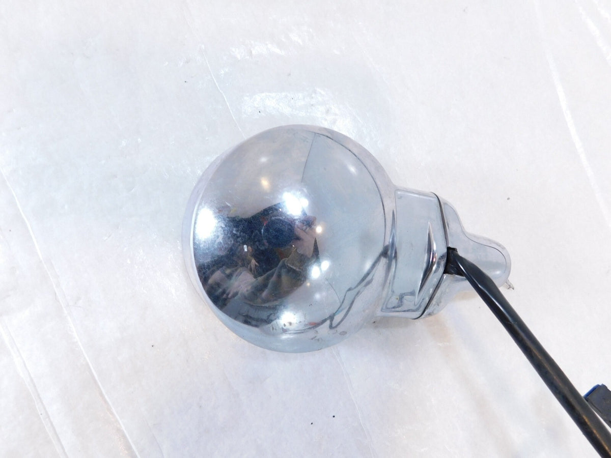 Harley Touring Softail Road King Electra Glide Front Turn Signal Indicator Light - C3 Cycle