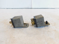2 Harley Davidson Sportster 883 1000 Ironhead & 1200 Starter Motor Relays - C3 Cycle