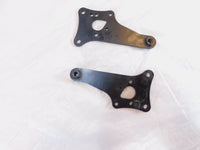 97-03 Honda GL1500 GL1500C Valkyrie 1500 Left Right Engine Motor Mount Brackets - C3 Cycle