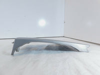 Indian Chieftain Roadmaster & Springfield Lower Right Silver Side Cover Fairing - C3 Cycle