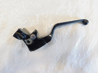 Harley Electra Glide Softail Dyna & Sportster Clutch Lever & Perch Mount Bracket - C3 Cycle