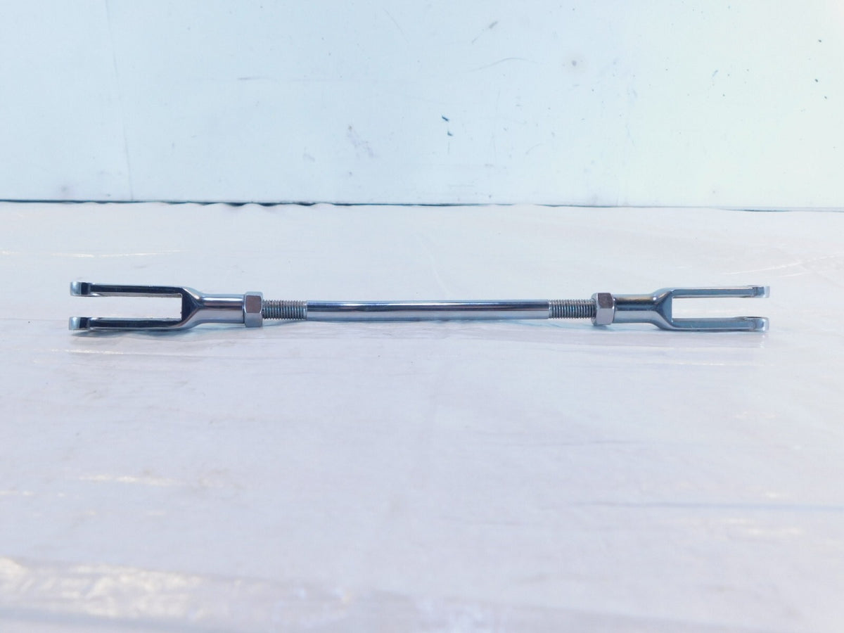 Harley Davidson Sportster 883 1200 Custom Forward Control Shifter Lever Rod - C3 Cycle