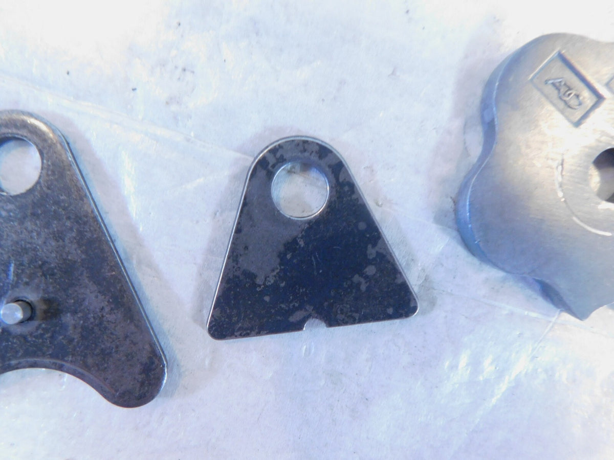 Harley Davidson Sportster 1200 & 883 Transmission Shift Shifter Detent Plate - C3 Cycle
