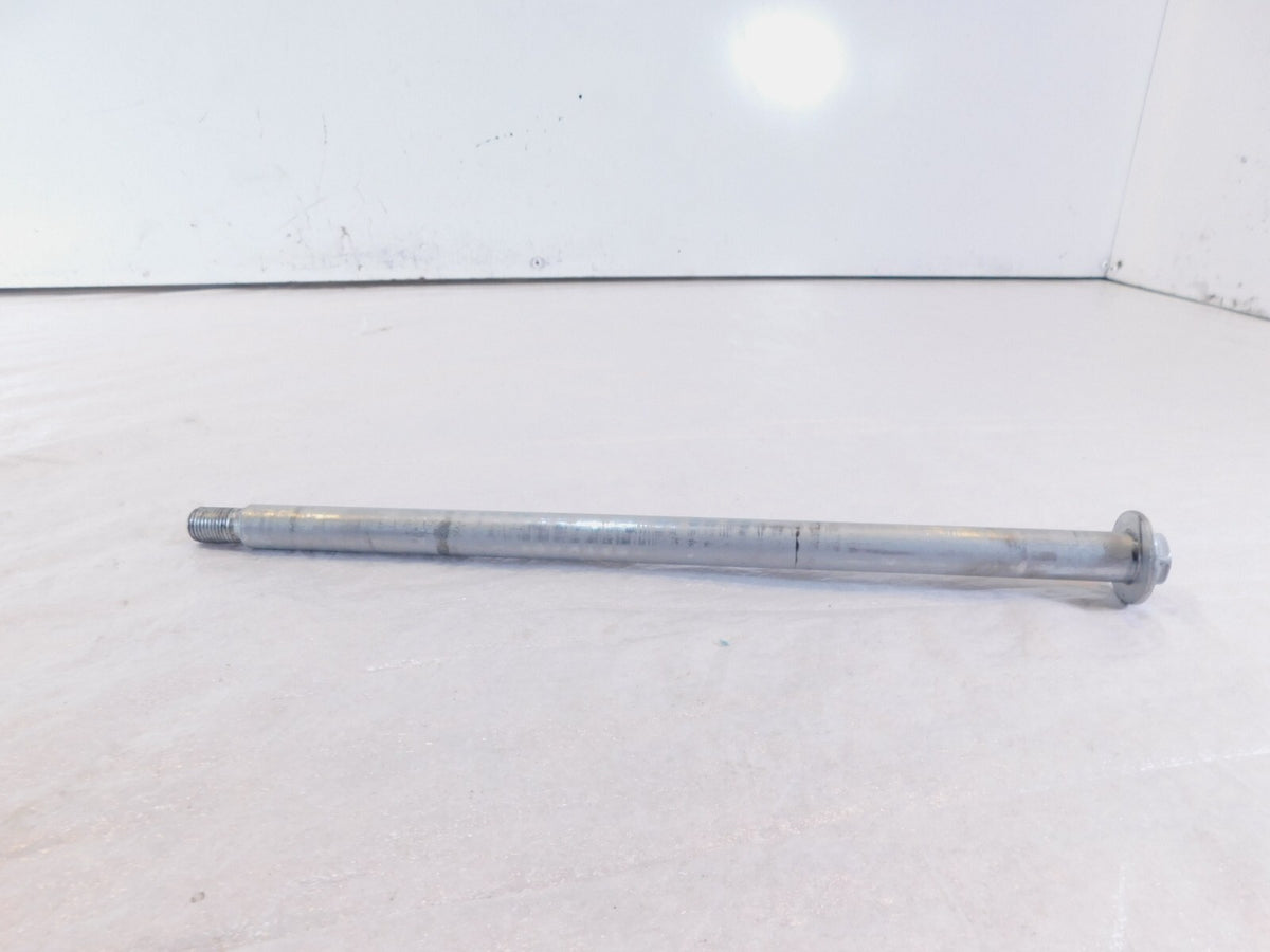 1987-2009 Suzuki Intruder 1400 & Boulevard S83 VS1400 Rear Wheel Axle Shaft Bolt