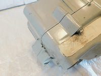BMW F650 F650GS Dakar & F650CS Scarver Engine Motor Block Housing Crankcase Case - C3 Cycle