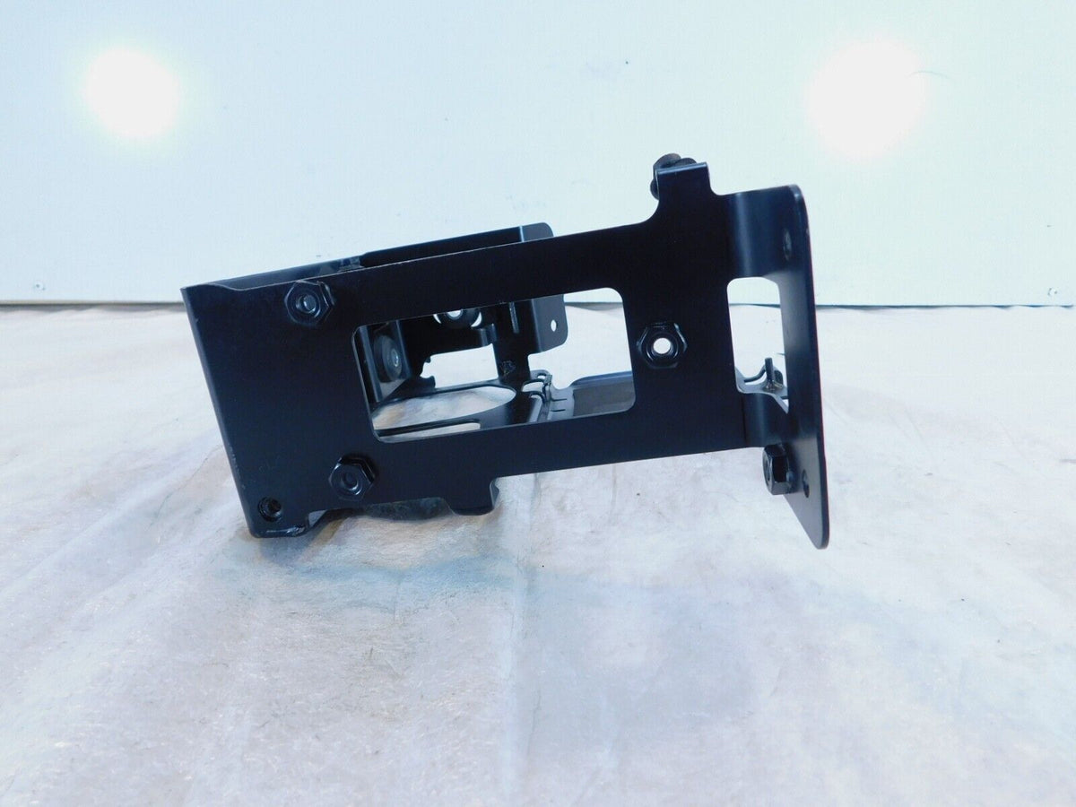 2020-2022 Indian Challenger Limited & Dark Horse ABS Pump Mount Mounting Bracket - C3 Cycle