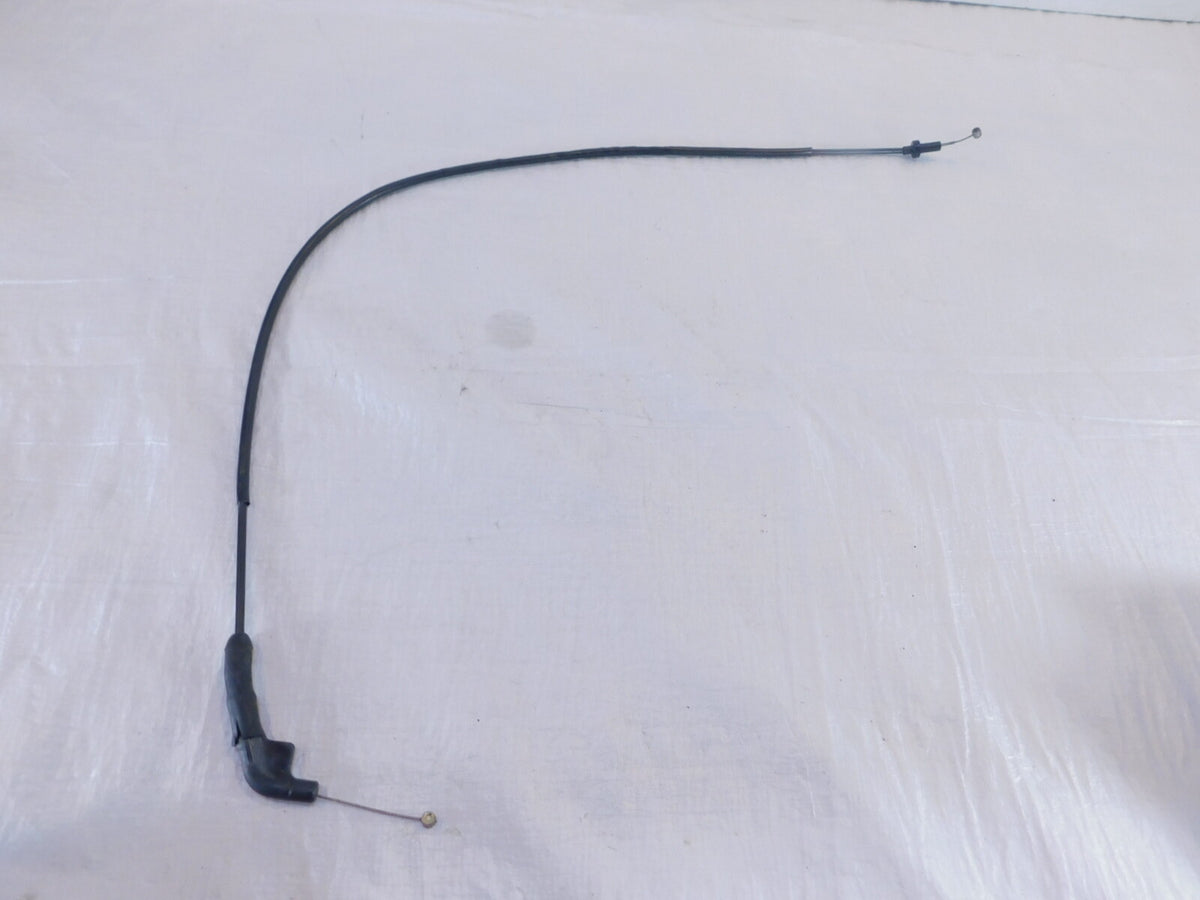 1992-1997 BMW K1100LT K1100 LT Accelerator Bowden Cable Line - 32732311065 - C3 Cycle