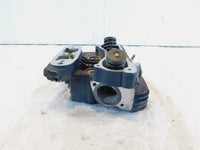 Harley Davidson EVO Touring Softail Dyna Rear Cylinder Head w/ Valves & Springs - C3 Cycle