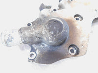 Honda ST1300 ST1300A 1300 Engine Motor Water Coolant Pump Cover - C3 Cycle