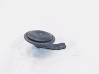 2007-2022 07-22 Suzuki Burgman 400 AN400 Black Signal Horn - 38500-05H00 - C3 Cycle