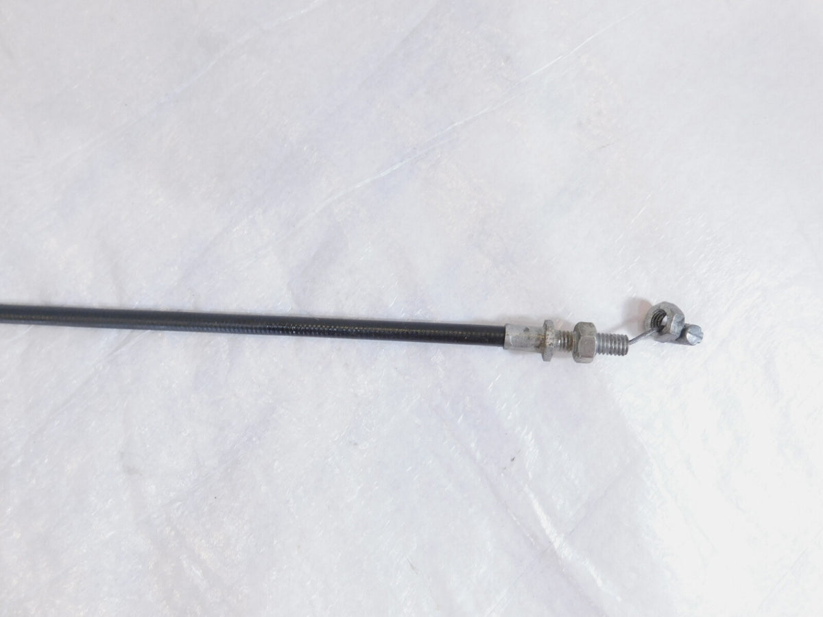 Victory V92 Deluxe Classic Kingpin & Touring Cruiser Carb Carburetor Choke Cable - C3 Cycle