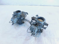 Honda CB450KSuper Sport CB450 450 Engine Carb Carburetor Air Intake Manifold - C3 Cycle