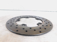 Aprilia RSV 1000 Mille RSV1000R Tuono & SL1000 Falco Rear Wheel Disc Brake Rotor - C3 Cycle