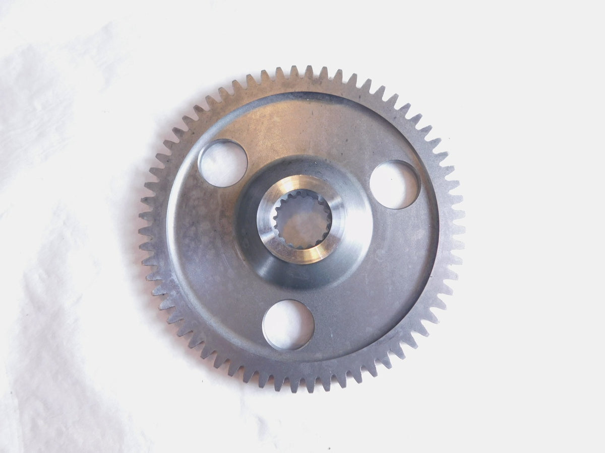 Harley V-Rod VRod VRSC VRSCA & VRSCD Night Rod Engine Balancer Shaft Gear - C3 Cycle