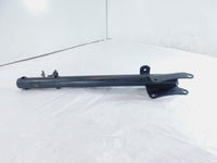 2002 MZ Skorpion Tour MZ660 660 Black Frame Down Tube Engine Motor Mount Bracket