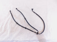 2018 18 Kawasaki Ninja H2 SX ZX1002 Front Brake Calipers ABS Pump Hose Pipe Line