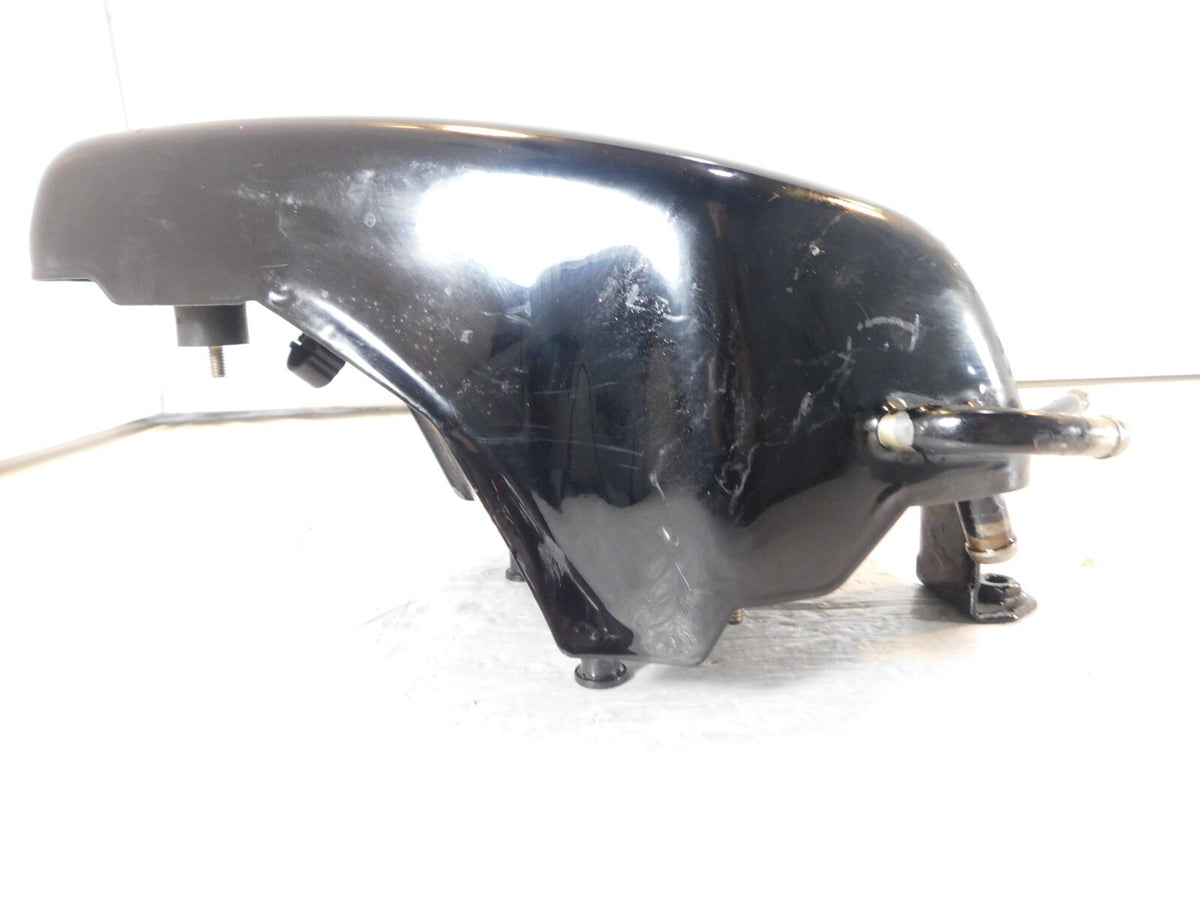 62888-99 Harley Davidson Sportster 1200 & 883 Motor Oil Tank Bag Reservoir - C3 Cycle