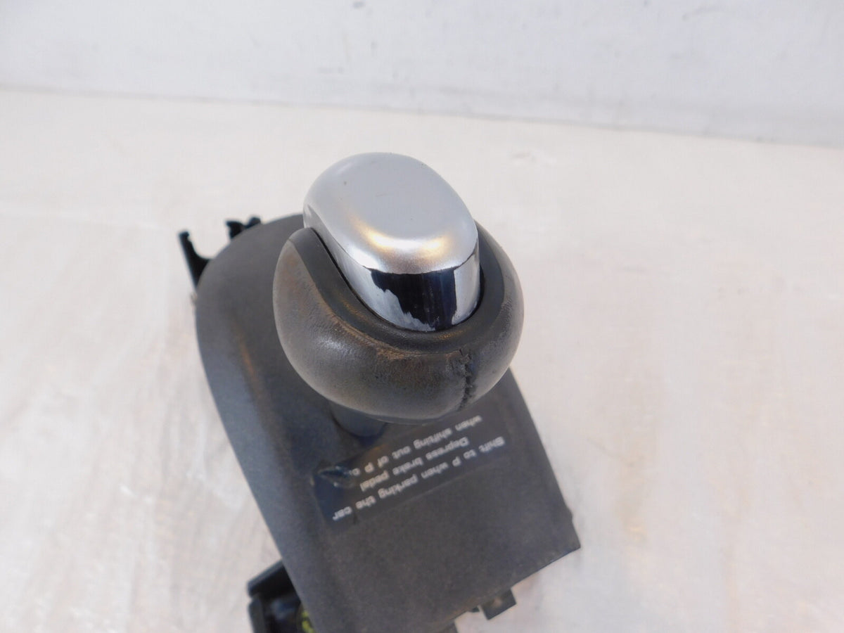 1999 Porsche Carrera 911 996 Automatic Transmission Gear Selector Lever Handle - C3 Cycle