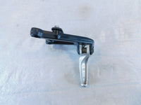 Aprilia RSV 1000 Mille & Tuono Right Front Footrest Foot Peg & Bracket Mount - C3 Cycle