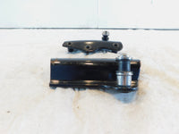 Harley Road King Street Glide Detachable Sissybar Tour Pak Mount Docking Plates - C3 Cycle