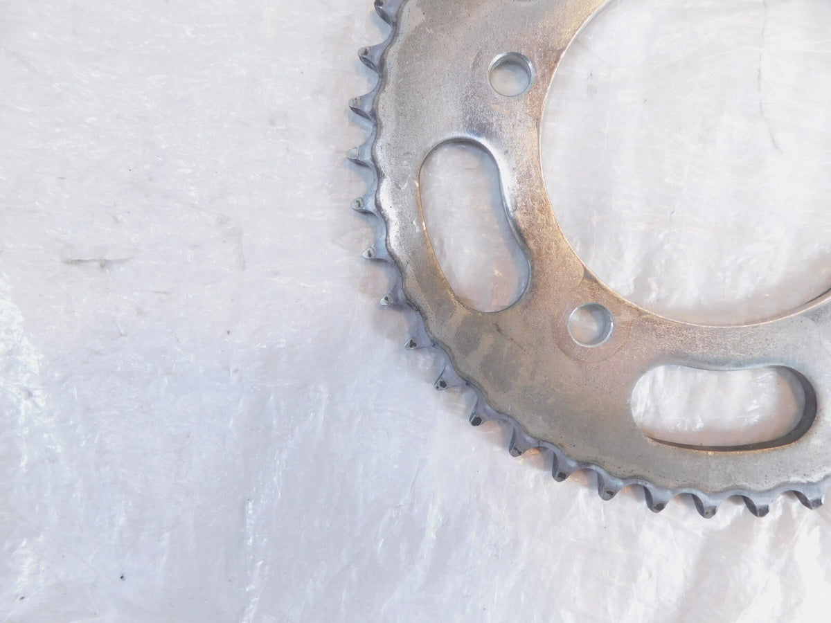 1999-2003 Honda CBR1100XX 1100 Blackbird Rear Wheel Drive Sprocket Gear (45T) - C3 Cycle