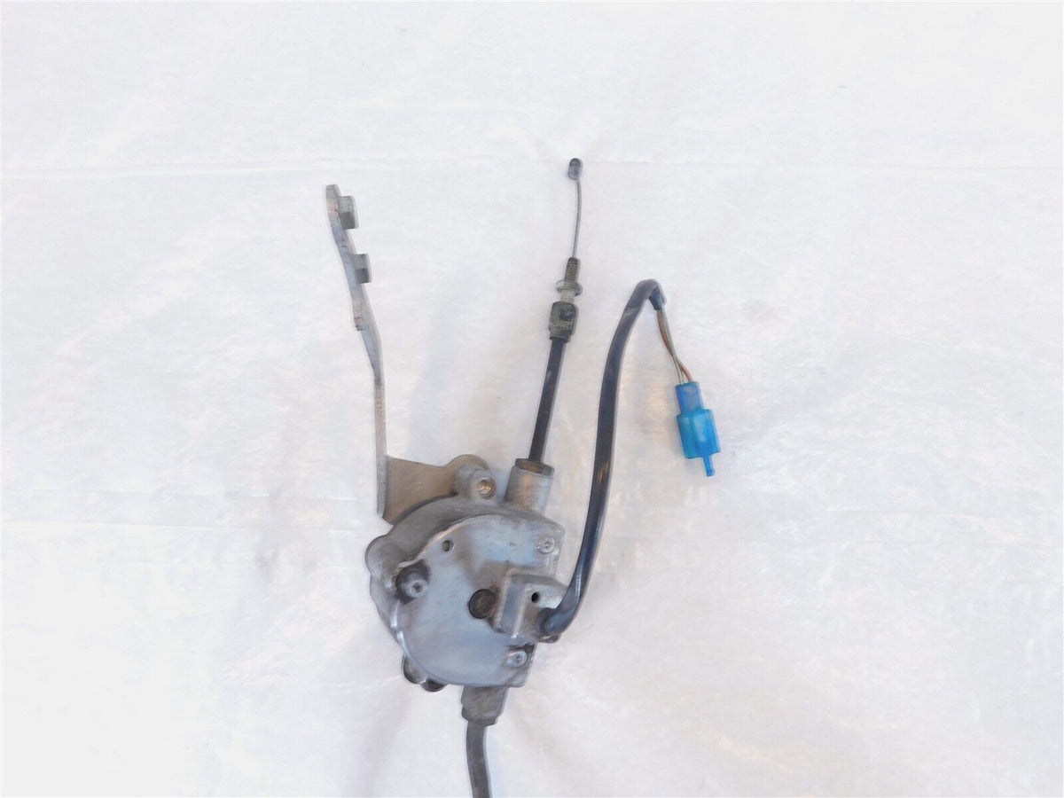 2001-2005 Honda GL1800 Goldwing 1800 Throttle Cable Cruise Control Cancel Switch - C3 Cycle