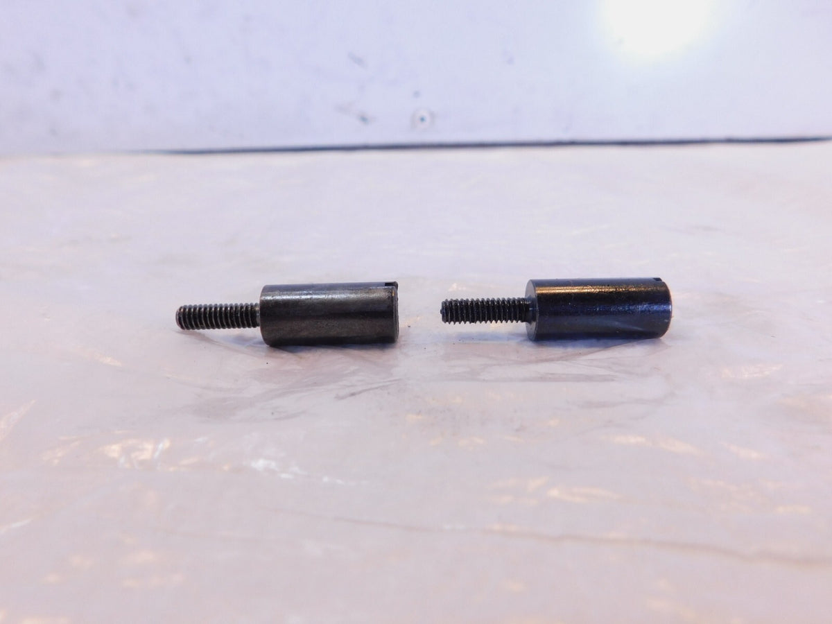 Harley Davidson Sportster 883 & 1200 Ignition Timing Cover Plate Stand Off Bolts - C3 Cycle