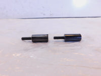 Harley Davidson Sportster 883 & 1200 Ignition Timing Cover Plate Stand Off Bolts - C3 Cycle