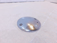 Harley Sportster 883 1200 Chrome Right Engine Motor 5 Speed Timing Points Cover - C3 Cycle