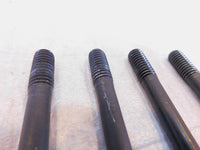 18-2022 Harley Davidson Softail Electra Street Glide Cylinder Head Bolt Studs -4 - C3 Cycle