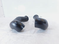 Victory V92 Kingpin Vegas Deluxe Classic & Touring Cruiser Air Box Intake Ducts