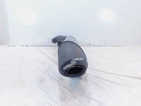14-25 Erik Buell EBR 1190SX 1190RX & Hammerhead Upper Exhaust Pipe Muffler - C3 Cycle