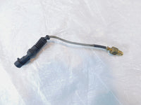 Moto Guzzi Audace 1400 Special 750 V7 III & V9 850 Oil Temperature Sensor Switch - C3 Cycle