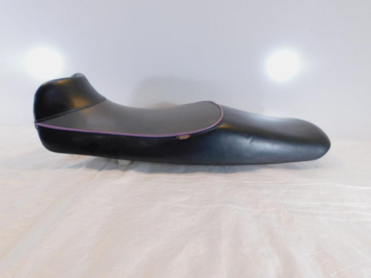 1990 1991 1992 Kawasaki Ninja ZX-11 ZX1100 ZX1100C Front/Rear Dual Seat Saddle - C3 Cycle