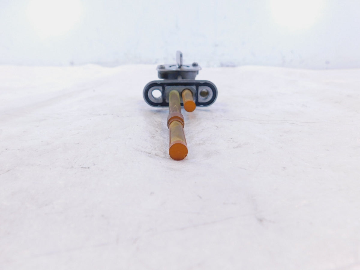 Kawasaki Vulcan 1500 VN1500 Classic & Nomad Fuel Gas Tank Shutoff Valve Petcock - C3 Cycle