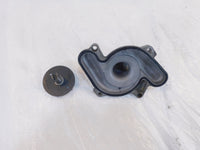 KTM 950 990 Adventure Super Duke Cooling Water Pump Impeller & Outlet Cover Cap - C3 Cycle